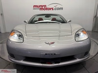 Vehicle Highlights include: 3LT Trim, Black Power Convertible Soft Top, Chrome Wheels, Red Brake Cal... (image 2)