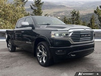 Welcome to Moncton Chrysler Jeep Dodge. Recent Arrival! 2019 Ram 1500 Laramie Longhorn HEMI 5.7L V8... (image 7)