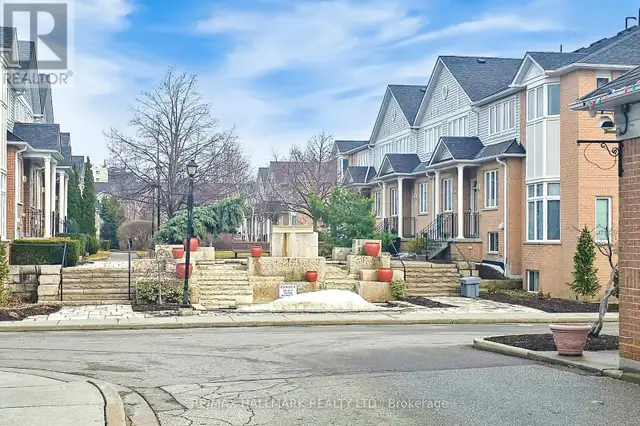 307 - 83 MONDEO DRIVE Toronto (Dorset Park), Ontario628666630269471218