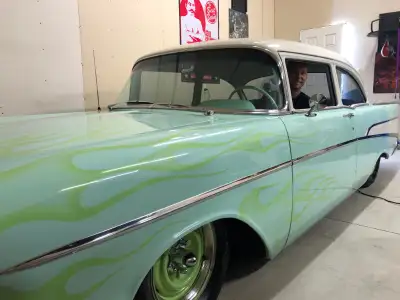 CLASSIC CAR TRANSPORT VEHICLE HAULING SHIPPING CANADA WIDE!!, View more