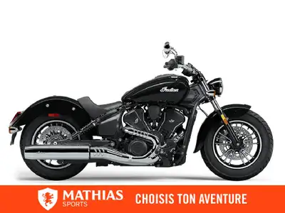 Faites vite PROMOTION de 1500.0$ du manufacturier et de 800.0$ votre concessionnaire Mathias Sports....