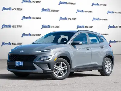 WAS: $25619 NOW: $23597 plus taxes and licensing feesDiscover the 2022 Hyundai Kona Essential: A Per...