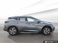 Come see this 2019 Nissan Murano S before someone takes it home! *Get Your Money's Worth for this Ni... (image 5)