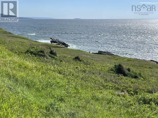 Cabot Trail Cap Le Moine, Nova Scotia in Land for Sale in Cape Breton - Image 2