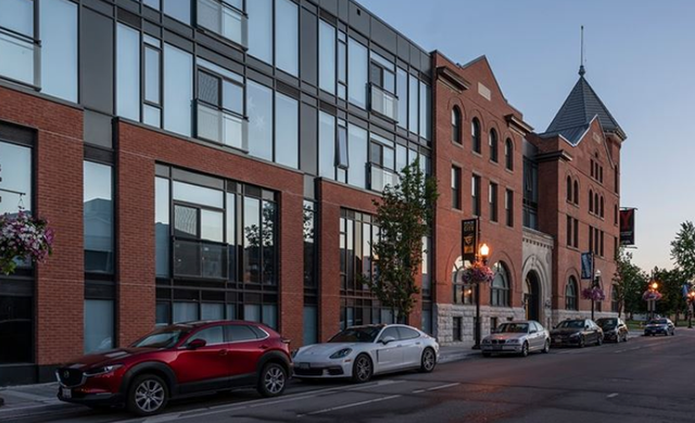 YLofts - 475 George St. N in Long Term Rentals in Peterborough - Image 11