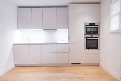 Fully renovated 3/5 for rent, May 1, NDG, CDN - ID 1301