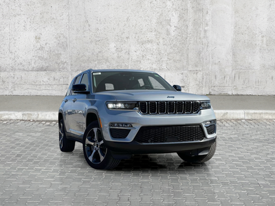 Price does not include dealer installed accessories Discover the future of driving with the brand ne...