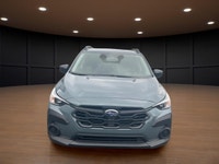 Price includes $1,000 finance credit. Price does not include fees or taxes. The 2024 Subaru Crosstre... (image 1)