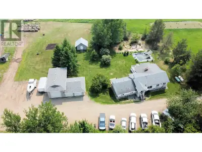 Secluded paradise on 160 acres walking distance to Nukko Lake only 20 min from PG and perfect for na...