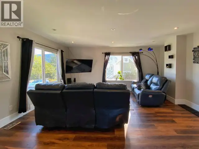 1423 PIGOTT AVENUE Prince Rupert, British Columbia in Houses for Sale in Prince Rupert - Image 10