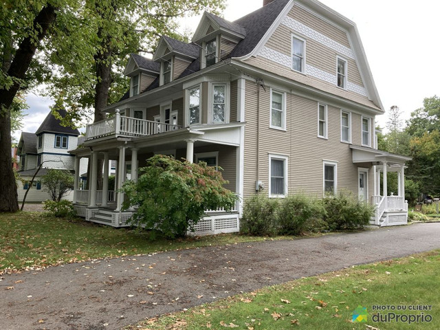 565 000$ - Maison 2 étages à vendre à Ayer's Cliff dans Maisons à vendre  à Sherbrooke - Image 3