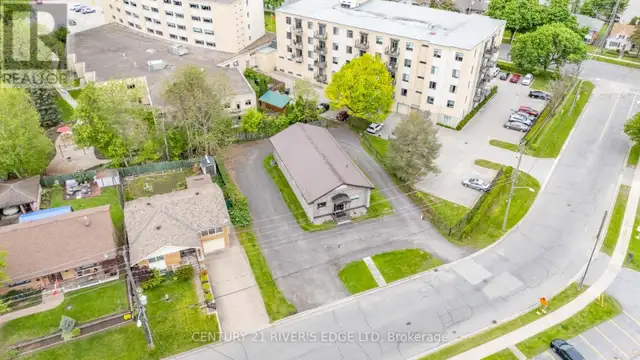 4 SCHOFIELD AVENUE Brockville, Ontario in Commercial & Office Space for Sale in Brockville - Image 34