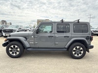 AMVIC Licensed Dealer * Remote Start * Keyless Entry * Alpine Audio System * Leather-faced Bucket Se... (image 4)