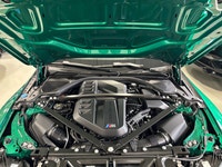 **MONTH-END SPECIAL! **- - > | NO LUXURY TAX | < - - LIKE NEW, FEATURING : M POWER TWIN TURBO INLINE... (image 2)