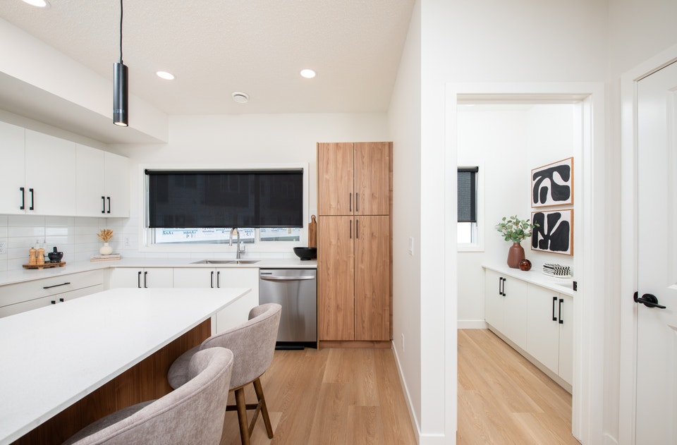 Granville West - Townhome Apartment for Rent 5