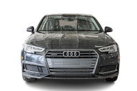 * AUDI * A4 * 45 PROGRESSIV * Quattro AWD * 2019 * GPS * Climatisation à Multi-zones * Mags * Blueto... (image 1)