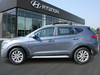 The 2018 Hyundai Tucson Premium FWD is a compact SUV that offers a perfect blend of modern design, a... (image 7)