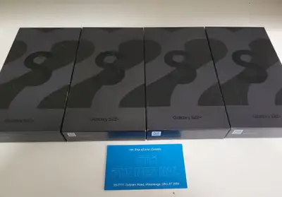 Samsung Galaxy S22+ – Open Box, View more