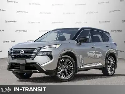 This Nissan Rogue has a dependable Intercooled Turbo Regular Unleaded I-3 1.5 L/91 engine powering t...