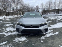 Come see this 2022 Honda Civic Sedan Touring while we still have it in stock! *You Can't Beat the Pr... (image 1)