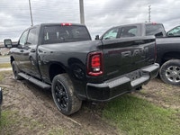 TRANSMISSION: 8-SPEED TORQUEFLITE AUTOMATIC,WHEELS: 20 X 8 BLACK ALUMINUM,BLACK PREMIUM CLOTH FRONT... (image 5)