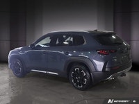 2024 Mazda CX-50 Le Mazda CX-50 GT Turbo 2024 est un VUS compact qui marie parfaitement performance,... (image 2)