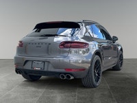 Thanks for viewing our House Of Cars Argyll inventory! AMVIC licensed dealer! 2018 Porsche Macan Eng... (image 6)