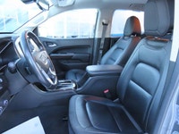 Bought, Serviced & Traded ,2021 GMC Canyon Elevation package,3.6 L, V6 4x4. Comes with heated front... (image 2)