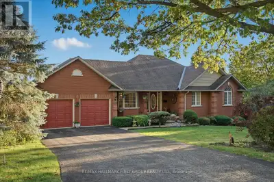 Built By Stalwood Homes And Lovingly Cared For By The Original Owners, This All Brick Bungalow Exude...