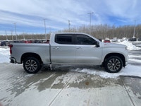 AMVIC Licensed Dealer Duramax 3.0L Turbo-Diesel | Z71 Off-Road Package | 20 Painted Aluminum Wheels... (image 9)