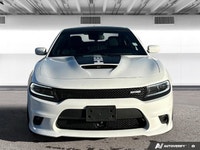 This *2022 Dodge Charger R/T* brings classic muscle car attitude with modern performance and technol... (image 8)