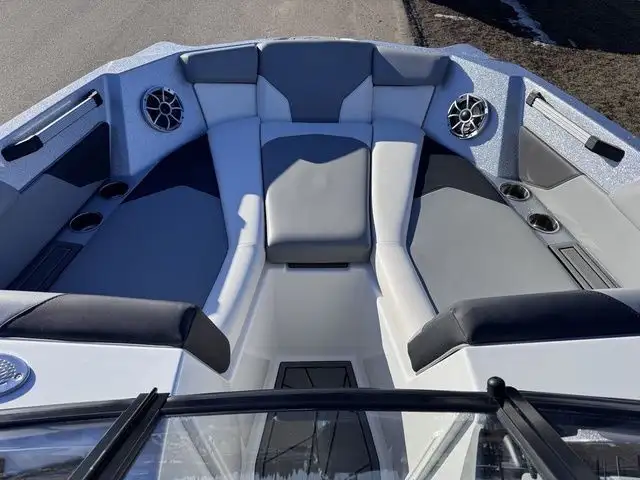 2022 ATX Boats 22 Type-S in Powerboats & Motorboats in St. Albert - Image 14