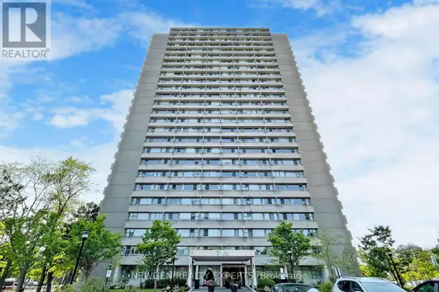 2603 - 715 DON MILLS ROAD Toronto (Flemingdon Park), Ontario63006663065857121