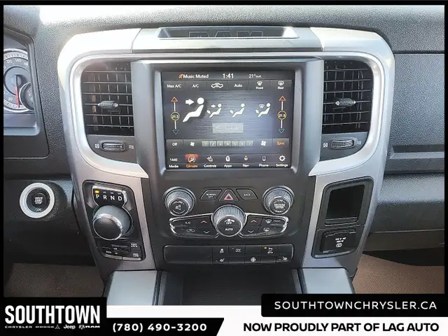 2022 Ram 1500 Classic SLT5701562023497011216