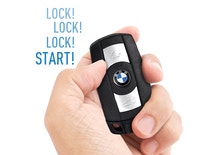 Audi, VW, BMW, Mercedes, Porsche, Remote Car Starters at Derand Ottawa Ottawa / Gatineau Area Preview