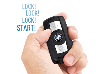 Come to Derand for all your Audi, VW, BMW, Mercedes needs! At Derand, we can install Remote Car Star...