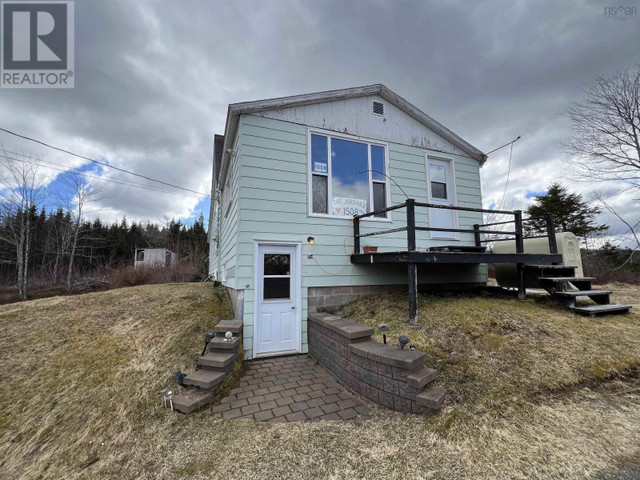 1508 Highway 211 Indian Harbour Lake, Nova Scotia in Houses for Sale in New Glasgow