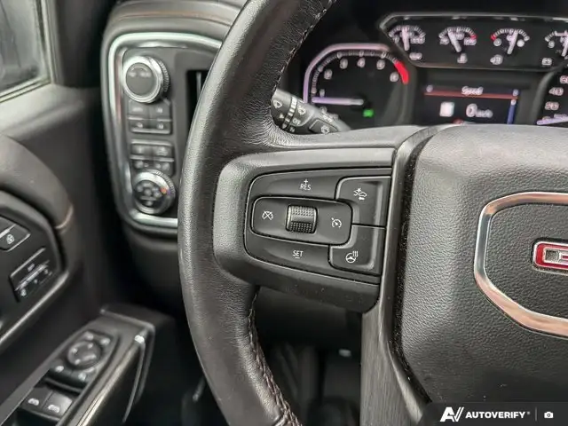 2022 GMC Sierra 1500 | AT4 | Sunroof | Performance Exhaust | 20 in Cars & Trucks in Tricities/Pitt/Maple - Image 20