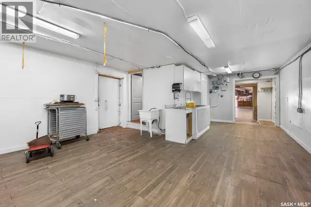254 RAILWAY AVENUE Southey, Saskatchewan in Commercial & Office Space for Sale in Regina - Image 11