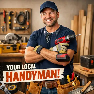 Handyman plumber / plumbing (Brampton) 647-920-2463, View more