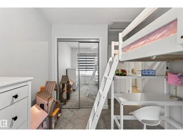 201 SUNLAND WY Sherwood Park, Alberta in Houses for Sale in Strathcona County - Image 32