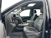 This Chevrolet Silverado 1500 boasts a Gas V8 5.3L/325 engine powering this Automatic transmission.... (image 9)