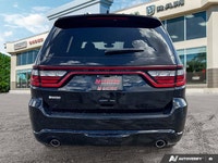 This Dodge Durango has a durable Regular Unleaded V-6 3.6 L/220 engine powering this Automatic trans... (image 3)