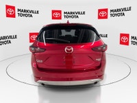 The 2024 Mazda CX-5 Signature is the top-of-the-line trim, blending near-premium luxury with Mazda's... (image 8)