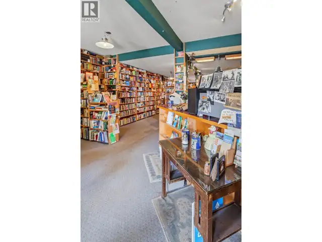 131 12th Avenue N Creston, British Columbia in Commercial & Office Space for Sale in Nelson - Image 15
