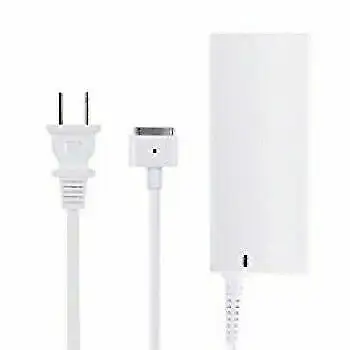 New 45W Magsafe 2 Magsafe2 Power Adapter For Apple MacBook Air in Laptop Accessories in Ottawa - Image 5