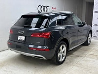 KBB.com 10 Best Luxury SUVs. This Audi Q5 boasts a Intercooled Turbo Premium Unleaded I-4 2.0 L/121... (image 3)