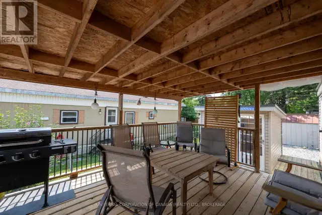 18 PINEVIEW STREET Malahide (Lyons), Ontario in Condos for Sale in Woodstock - Image 8