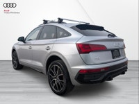 AUDI TROIS-RIVIÈRES MEMBER OF THE GABRIEL GROUP 819-266-7777 LOCATED IN THE CENTER OF MAURICIE AT AU... (image 4)