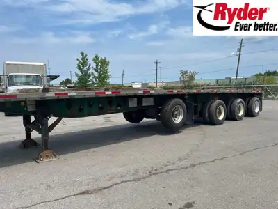 Ryder Stock ID: 667118 Wheelbase: 0 Body Length(Foot/FT): 48 Box Height (inches): 0 Body Width (inch...